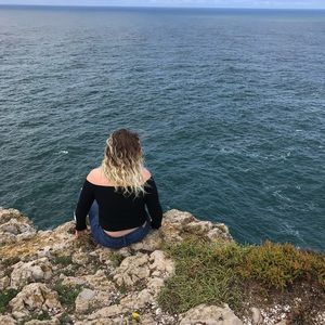 Meet your Posher, Morgan